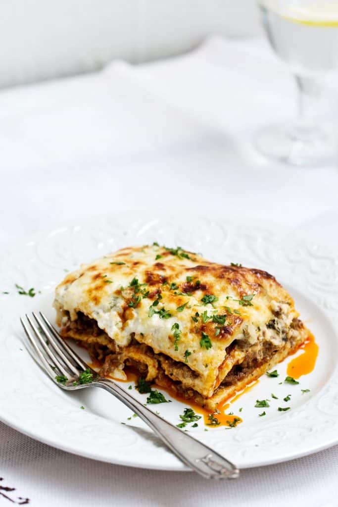 7 Keto Lasagna Recipes You Can't Miss Out On