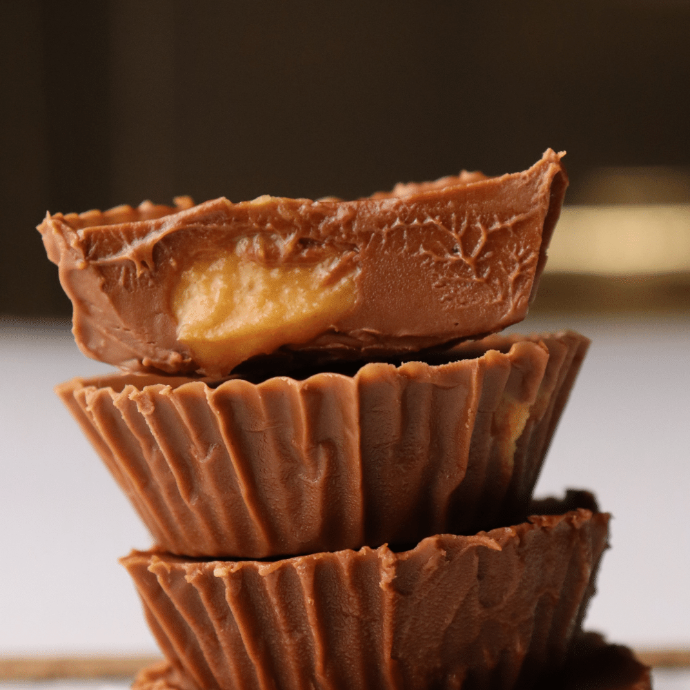 keto-peanut-butter-cups-thehealthcreative