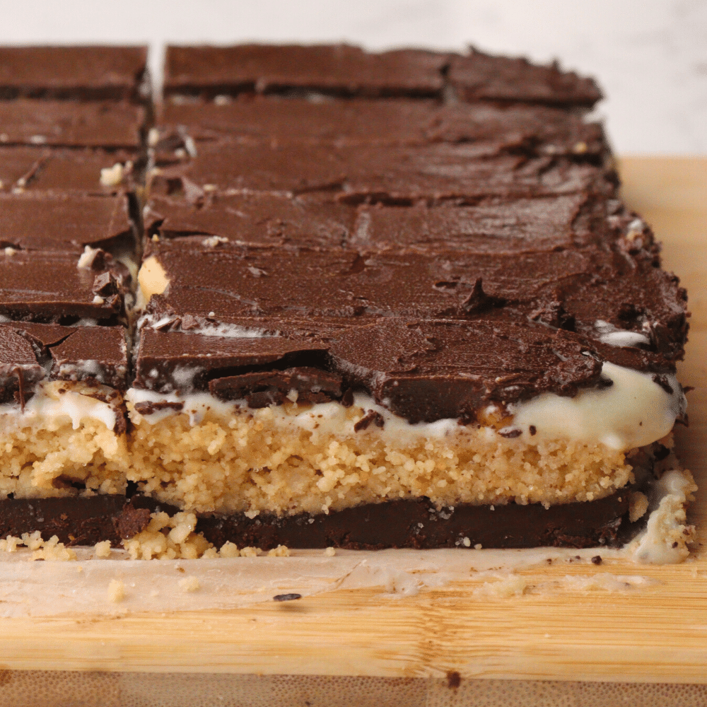 keto-snickers