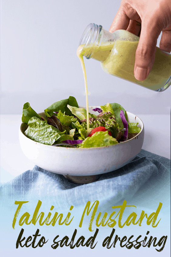 keto-tahini-mustard-salad-dressing