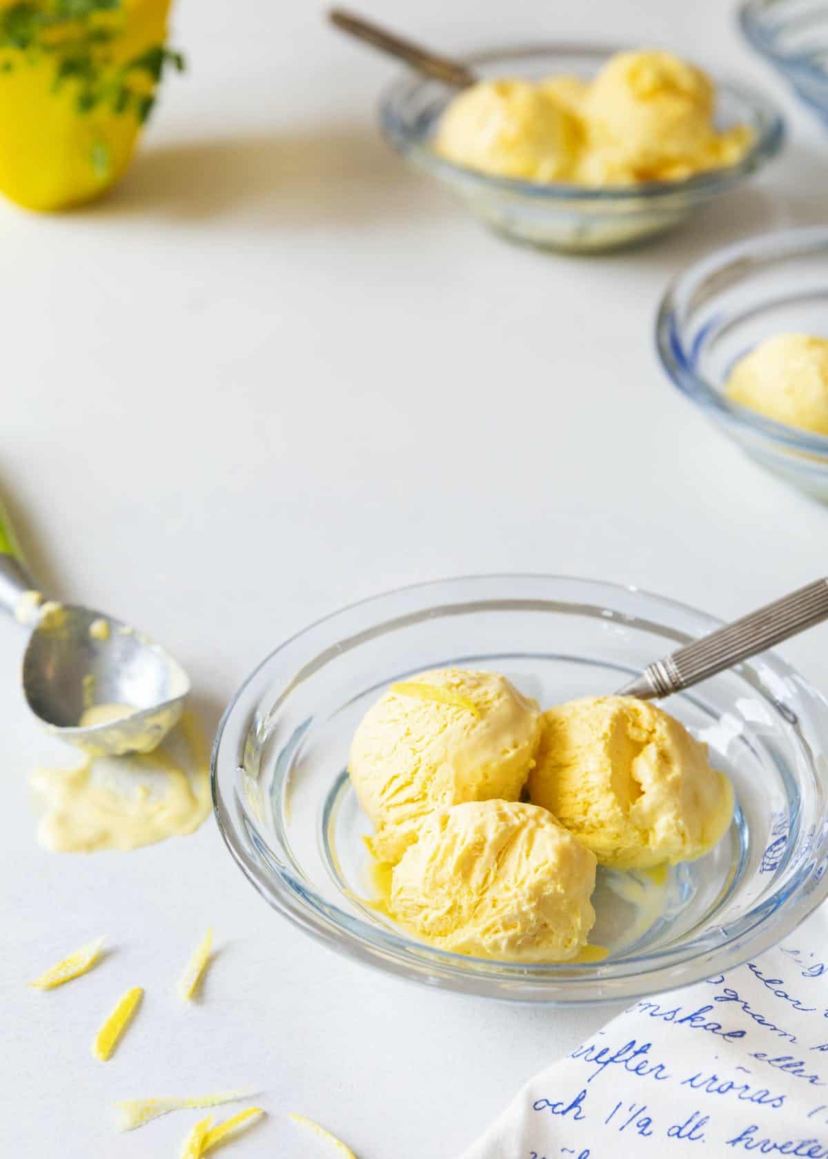 9 Keto Homemade Ice Cream recipes you’ll just love.