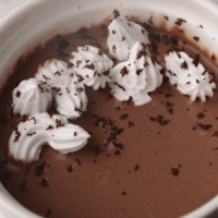 keto-chocolate-pudding-thehealthcreative
