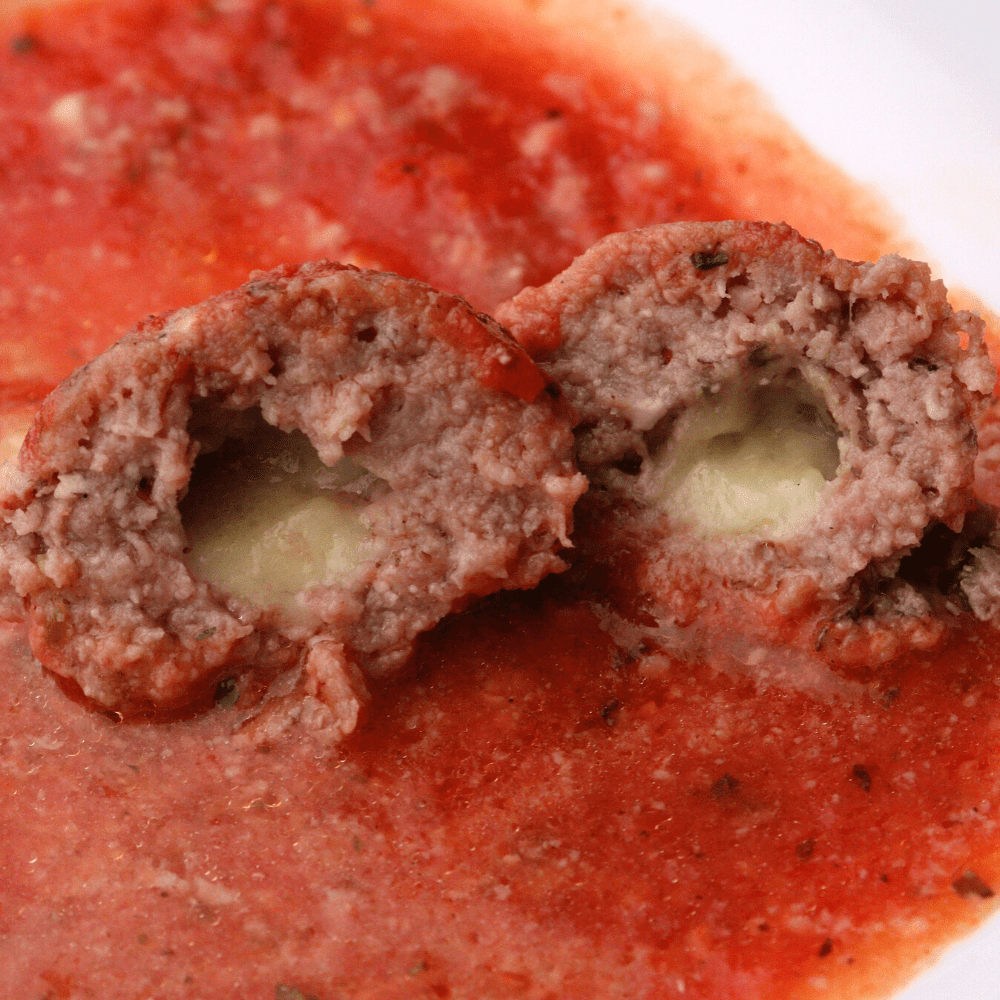 keto-low-carb-cheese-stuffed-meatballs-marinara-sauce
